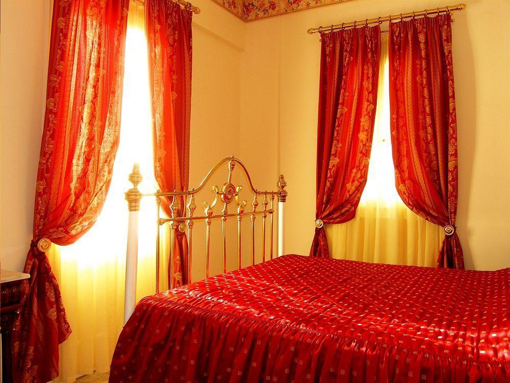 Emilia Luxury Apartments Мегас-Ялос-Нитес Экстерьер фото